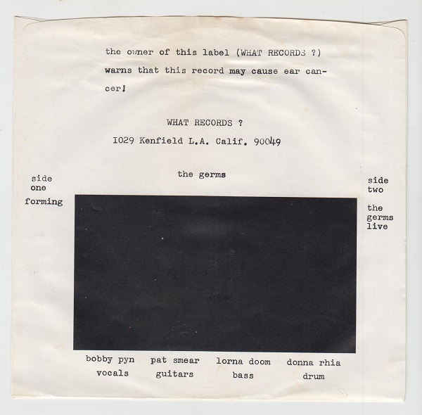 Forming / Untitled - Live - Image 2
