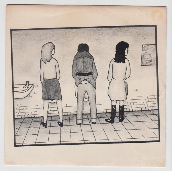 Getting Nowhere Fast / Warm Girls