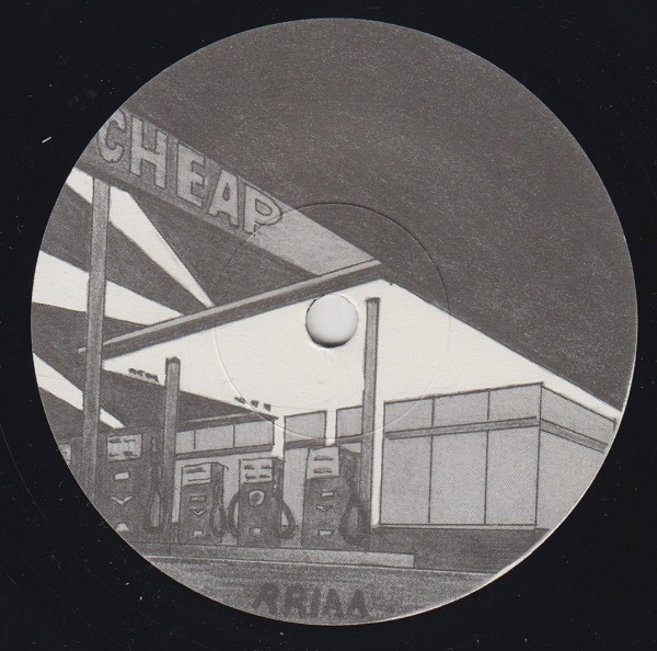 Getting Nowhere Fast / Warm Girls - Image 3