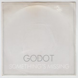 Something's Missing / The Priory