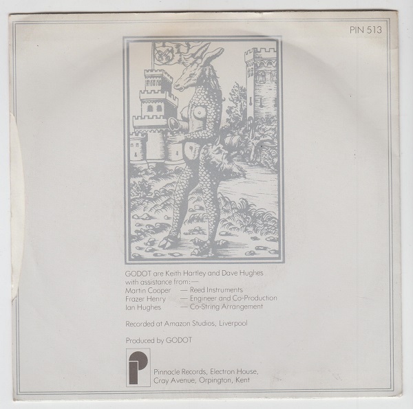 Something's Missing / The Priory - Image 2