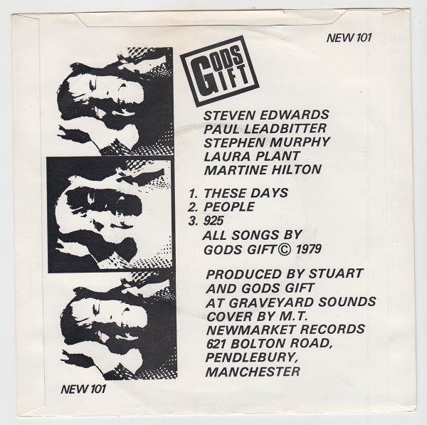 These Days / People / 925 - Image 2
