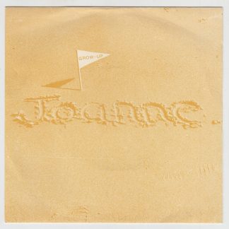 Joanne / Two Tunes
