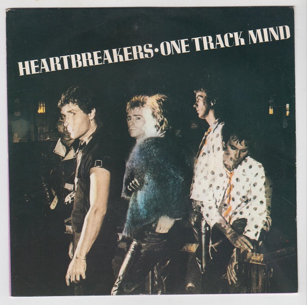 One Track Mind / Can't Keep My Eyes On You / Do You Love Me?