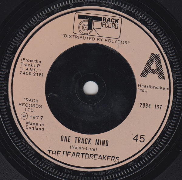 One Track Mind / Can't Keep My Eyes On You / Do You Love Me? - Image 3