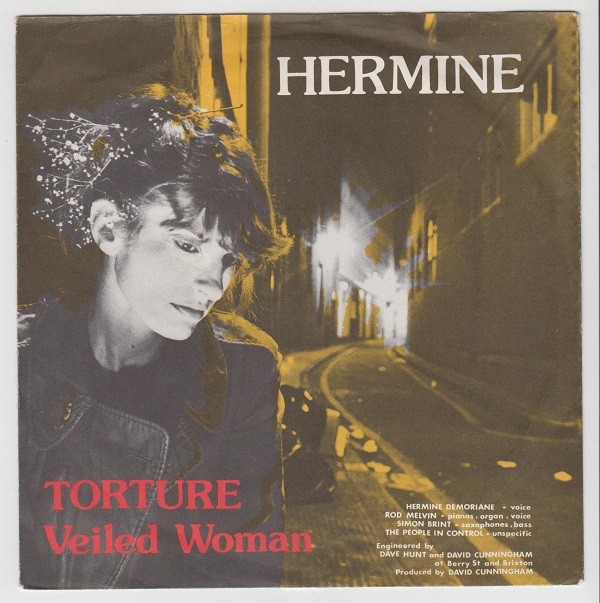 Torture / Veiled Women / Foxes Will / Born A Woman