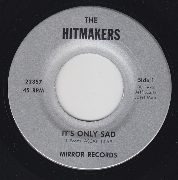 Its Only Sad / Everything Is Getting Better / Lose - Image 3