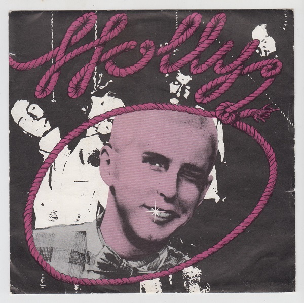 Yankee Rose / Treasure Island / Desperate Dan