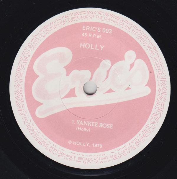 Yankee Rose / Treasure Island / Desperate Dan - Image 3