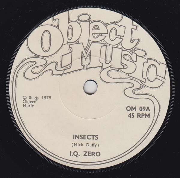 Insects / Electromotion / Quirky Pop Music - Image 3