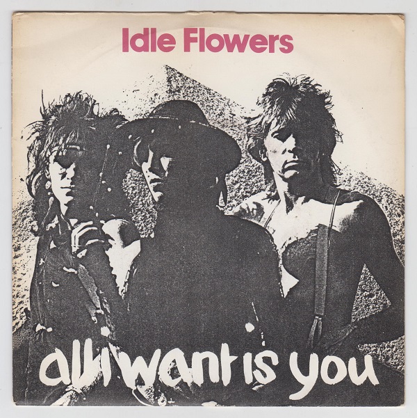 All I Want is You / Fizz Music