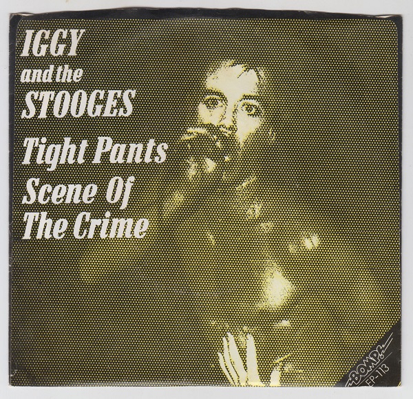 I'm Sick Of You / Tight Pants / Scene Of The Crime - Image 2