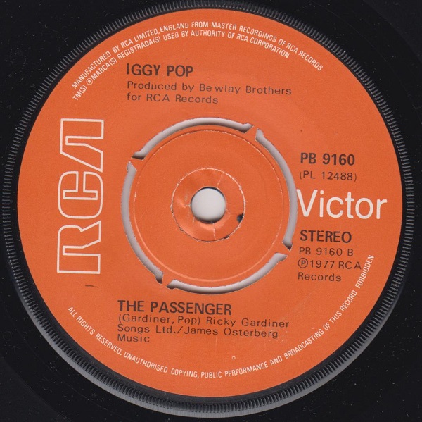 Success / The Passenger - Image 2
