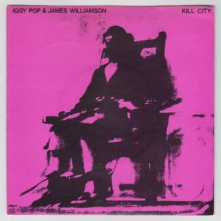 Kill City / I Got Nothin'