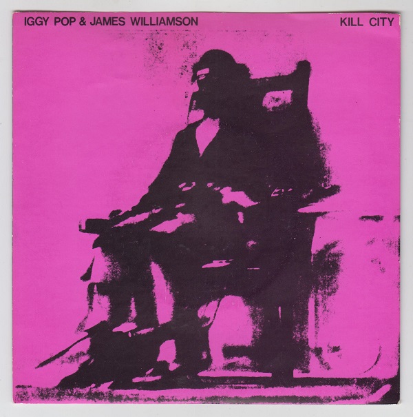 Kill City / I Got Nothin'