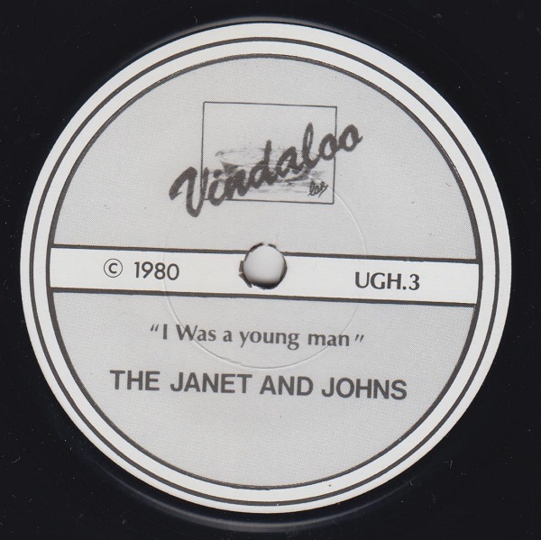 I Was A Young Man / Let Bygones Be Bygones - Image 3