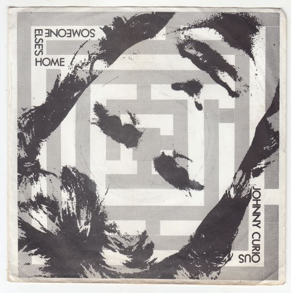 Someone Else's Home / Backwards In The Night