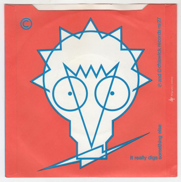 Darling Let's Have Another Baby / Something Else / It Really Digs - Image 2