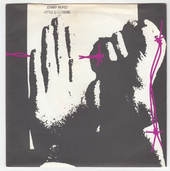 Little Queenie / Hard Lovin' Man