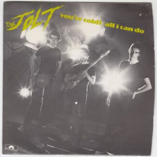 You're Cold / All I Can Do