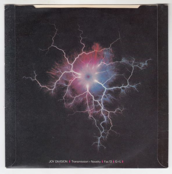 Transmission / Novelty - Image 2