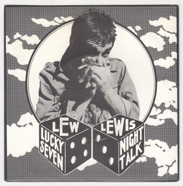 Lucky Seven / Night Talk