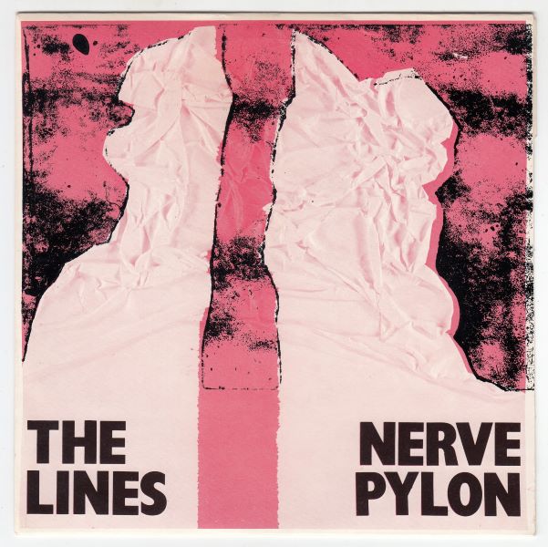 Lines Nerve Pylon / Over The Brow