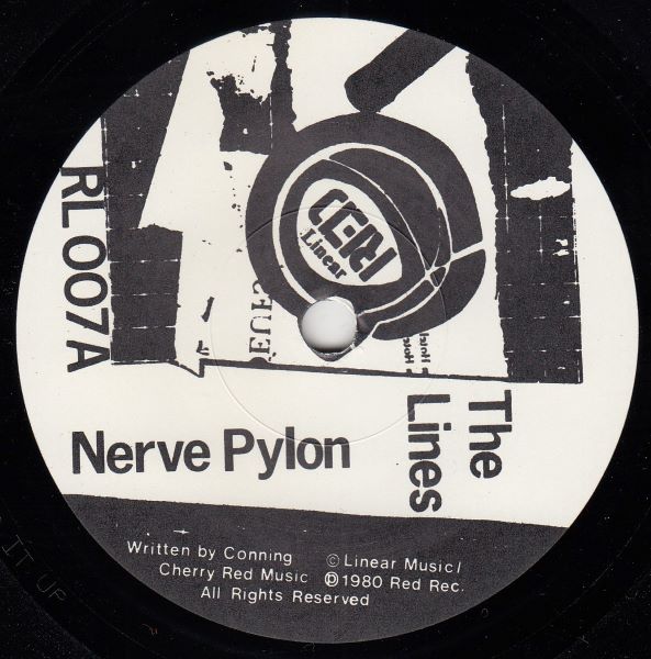 Nerve Pylon / Over The Brow - Image 3