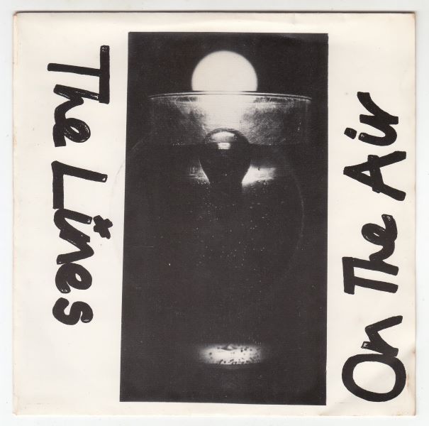 On The Air / Not Through Windows / Dance For A Drop Of Blood