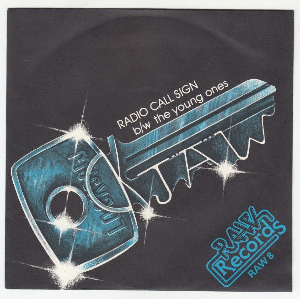 Radio Call Sign / The Young Ones