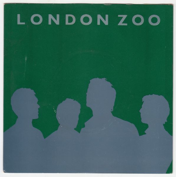 Receiving End / London Zoo