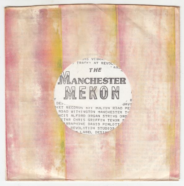 No Forgetting / Have A Go-Go / Jonathan Livingstone Seafood