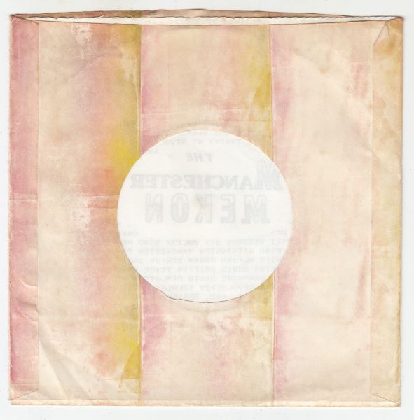 No Forgetting / Have A Go-Go / Jonathan Livingstone Seafood - Image 2