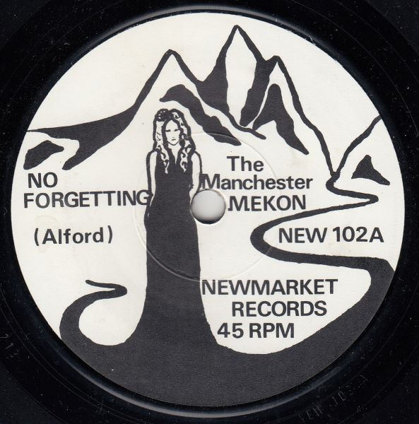 No Forgetting / Have A Go-Go / Jonathan Livingstone Seafood - Image 3