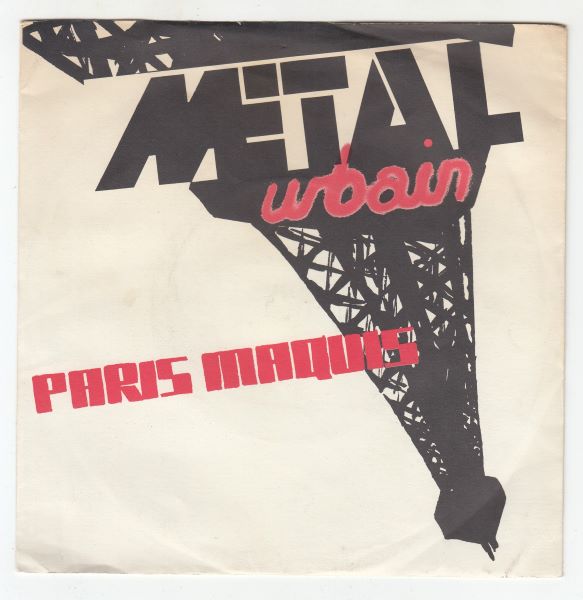Paris Maquis / Cle De Contact