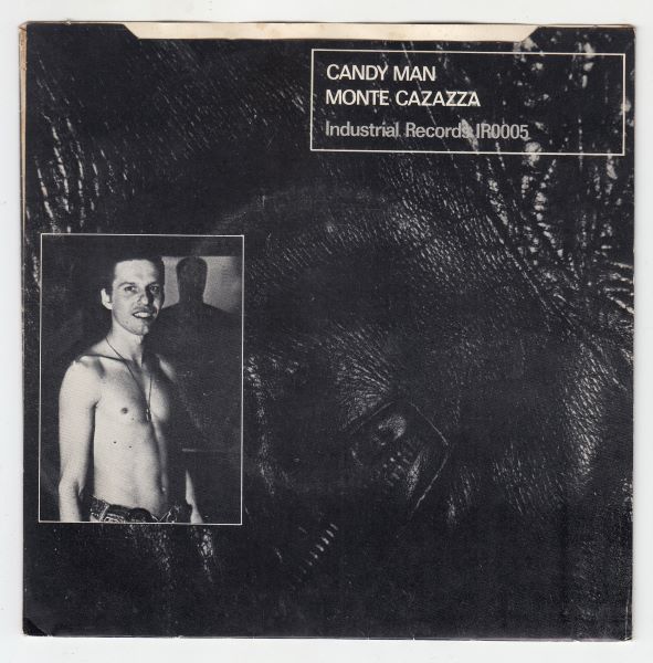 To Mom On Mother's Day / Candy Man - Image 2