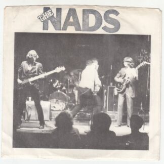You Don't Know Me / The Hurt's Gone / Blame It On The Priests