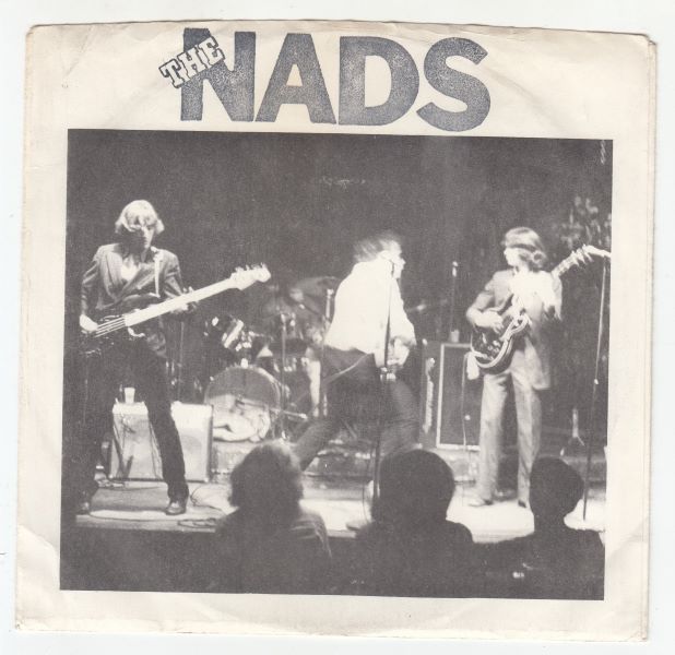 You Don't Know Me / The Hurt's Gone / Blame It On The Priests