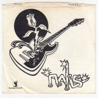 Cops Are Punks / Big Star / Another Lesson