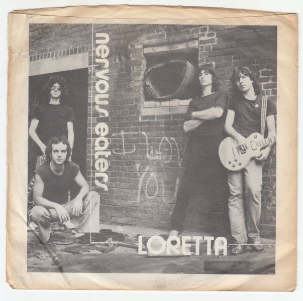 Loretta / Rock With Me