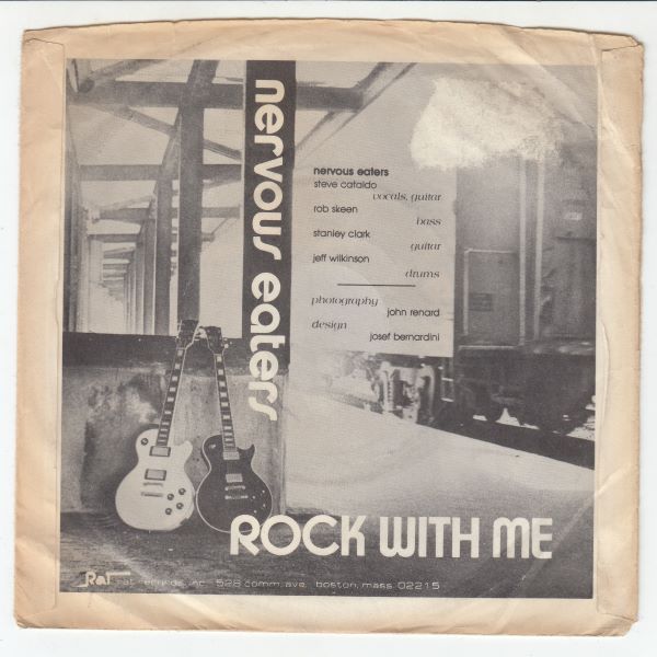 Loretta / Rock With Me - Image 3