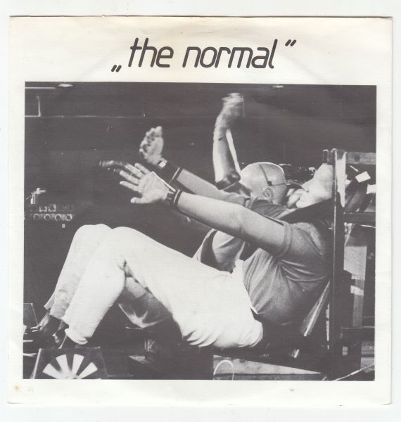 T.V.O.D / Warm Leatherette