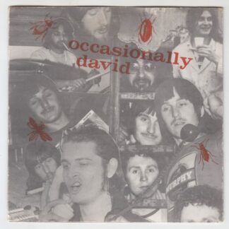 Twist And Shout EP : Spectators / The Beaver / Deco Paranoia / Girl You're A Happening Thing