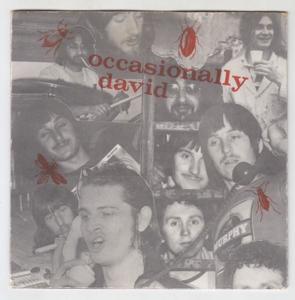 Twist And Shout EP : Spectators / The Beaver / Deco Paranoia / Girl You're A Happening Thing