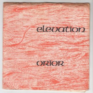 Elevation / Tutankhamen / Quiet Sky