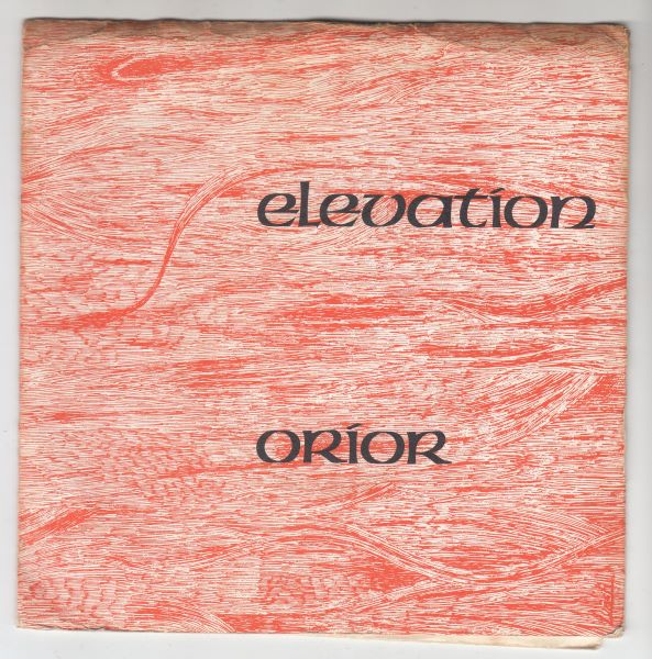 Elevation / Tutankhamen / Quiet Sky