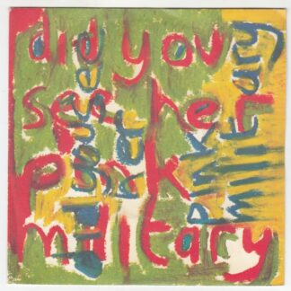 Did You See Her / Everyday