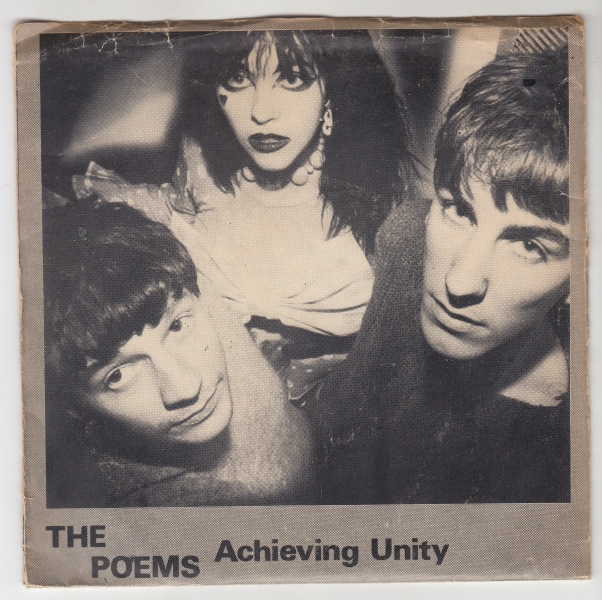 Achieving Unity / Untitled / Untitled