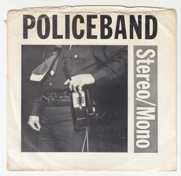 Stereo / Mono E.P.
