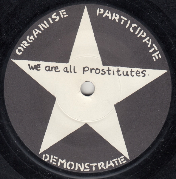 We Are All Prostitutes / Amnesty International Report - Image 3